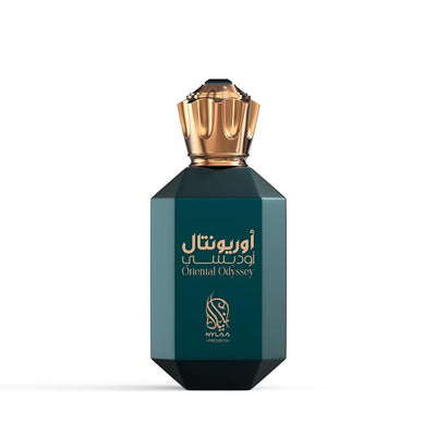 Nylaa - Natural Spray Vaporisateur