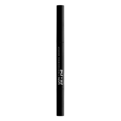 NYX - Fill & Fluff Eyebrow Pencil (Original)