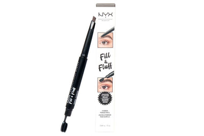 NYX - Fill & Fluff Eyebrow Pencil (Original)