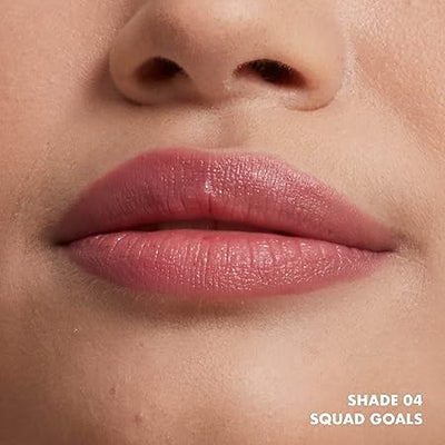 NYX - Makeup Powder Puff Lip Cream (Original)