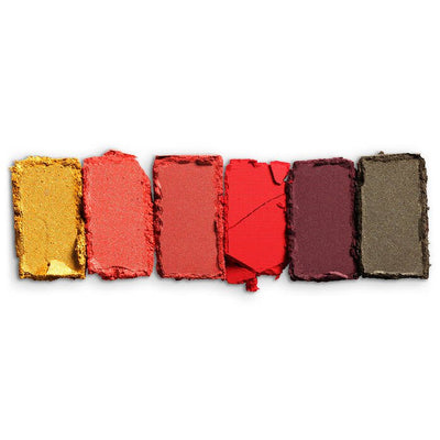 NYX - Professional Eye Shadow Palette (Original) ©