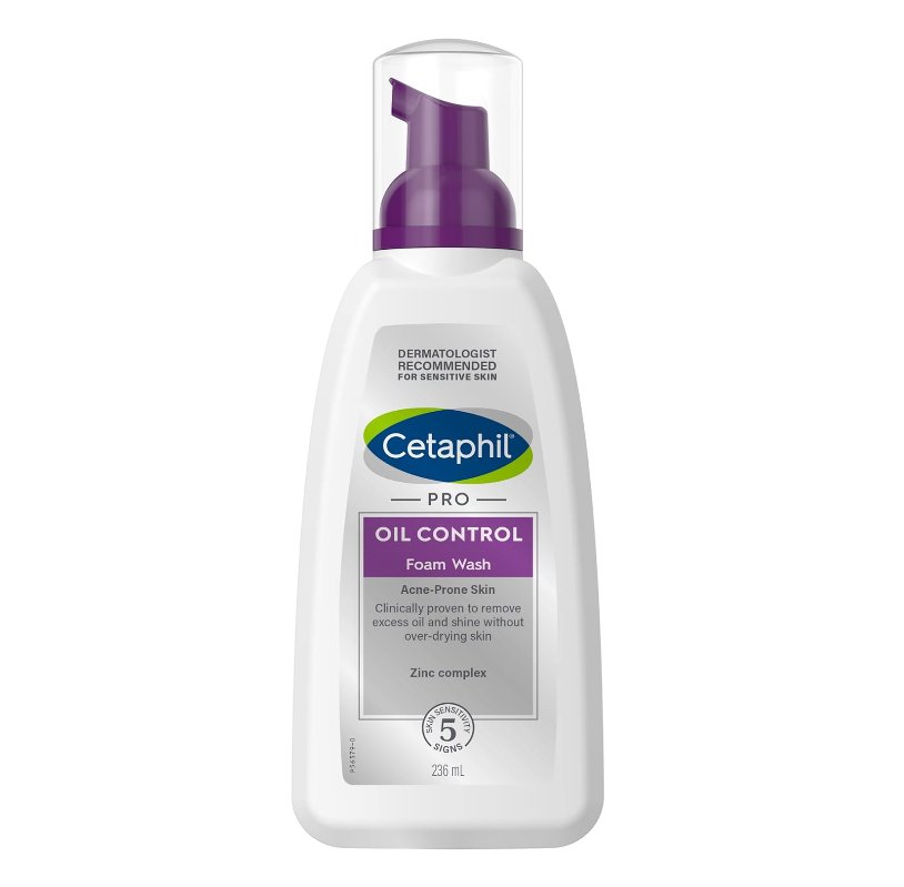 Oil Control Wash (Original)