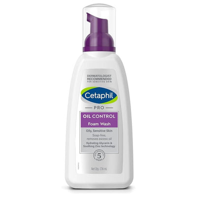 Oil Control Wash (Original)