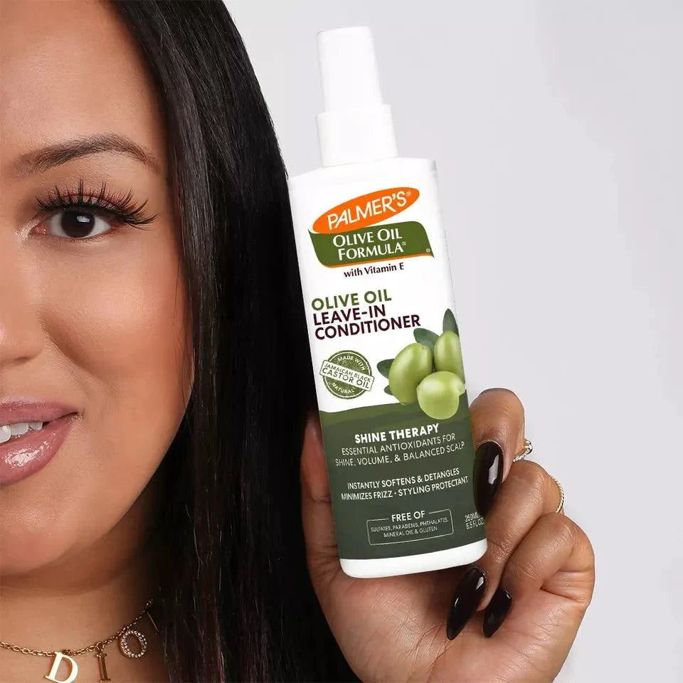 Olive Oil Formula Conditioner (Original)