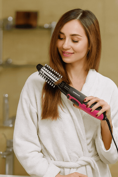 Olsenmark - Multifunction Hair Styler Set ©