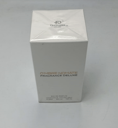O'Mbre Nomate Perfume