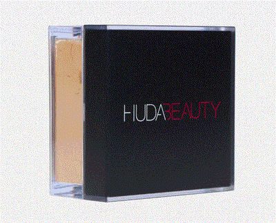 Compact Powder (Original) ©