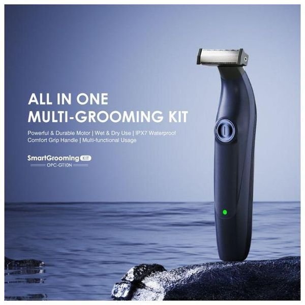 Oraimo - Grooming Kit (Original) ©