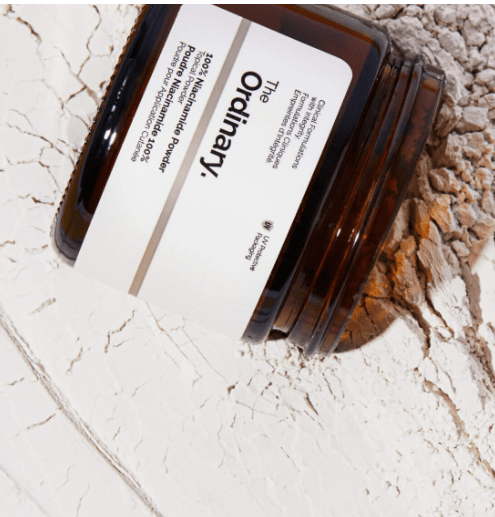 Ordinary 100% Niacinamide Powder (Original)