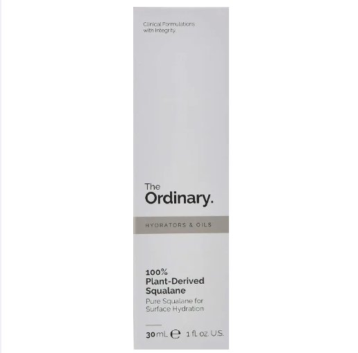 Ordinary 100% Plant Derived Squalene (Original)
