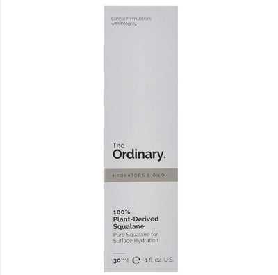Ordinary 100% Plant Derived Squalene (Original)