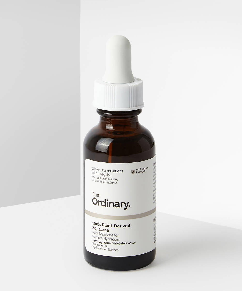 Ordinary 100% Plant Derived Squalene (Original)