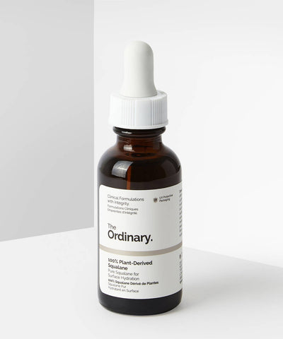 Ordinary 100% Plant Derived Squalene (Original)
