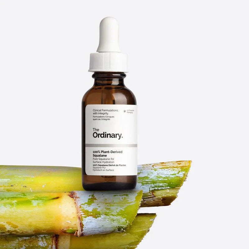 Ordinary 100% Plant Derived Squalene (Original)