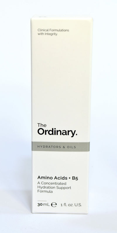 Ordinary Amino Acids + B5 (Original)
