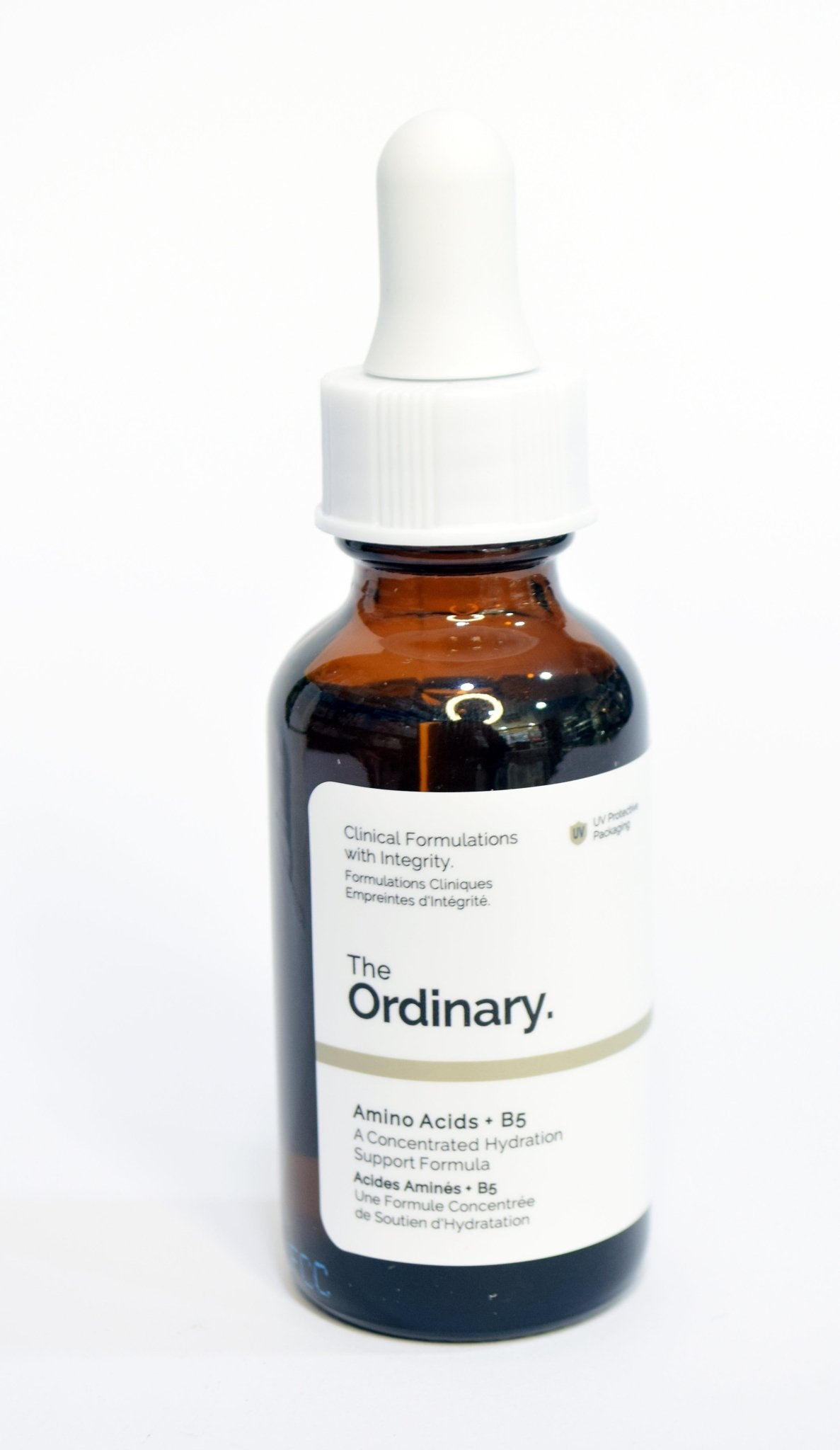 Ordinary Amino Acids + B5 (Original)