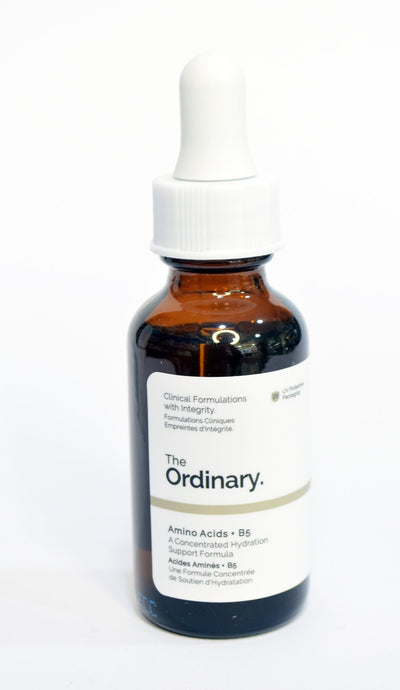 Ordinary Amino Acids + B5 (Original)