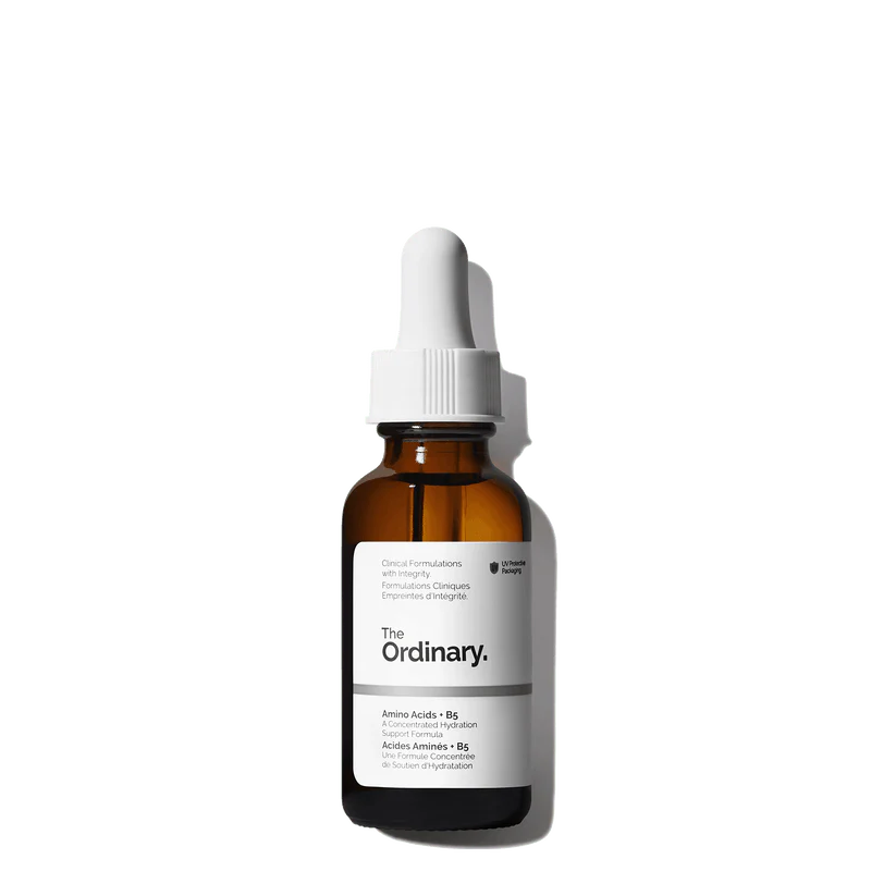 Ordinary Amino Acids + B5 (Original)