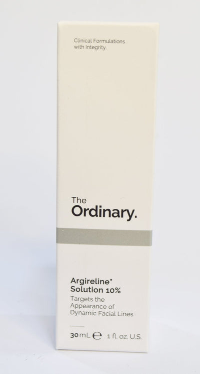 Ordinary Argireline Solution 10 % (Original)