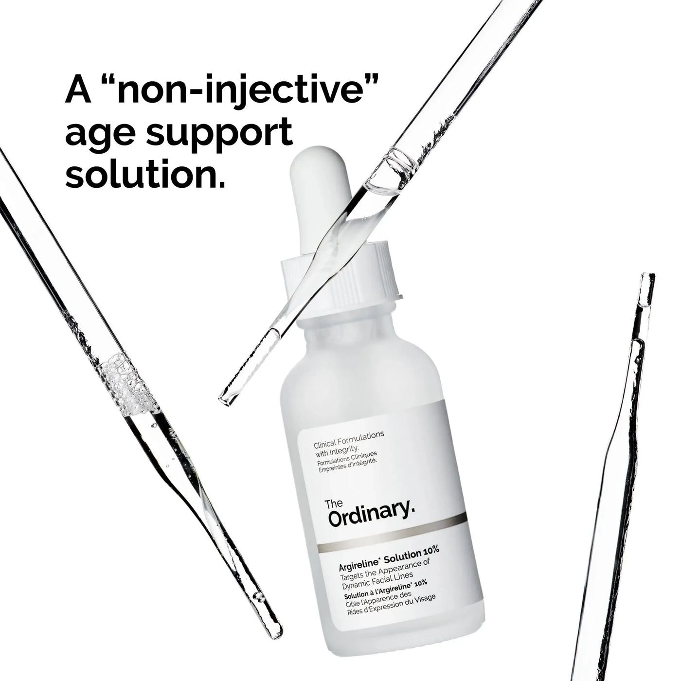 Ordinary Argireline Solution 10 % (Original)