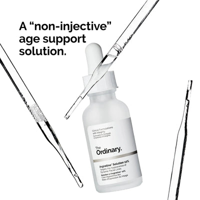Ordinary Argireline Solution 10 % (Original)