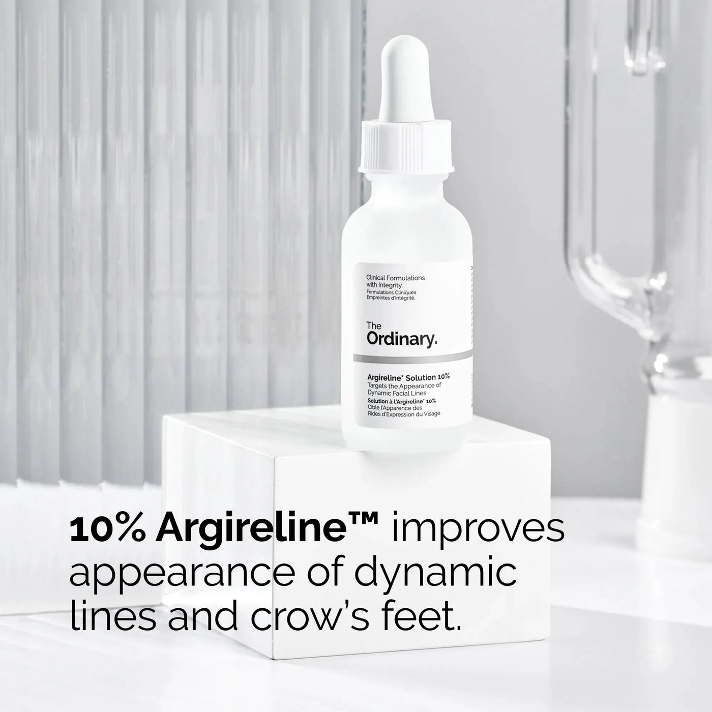 Ordinary Argireline Solution 10 % (Original)