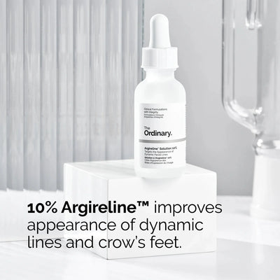 Ordinary Argireline Solution 10 % (Original)