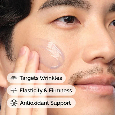 Ordinary "Buffet" + Peptides Copper 1% (Original)