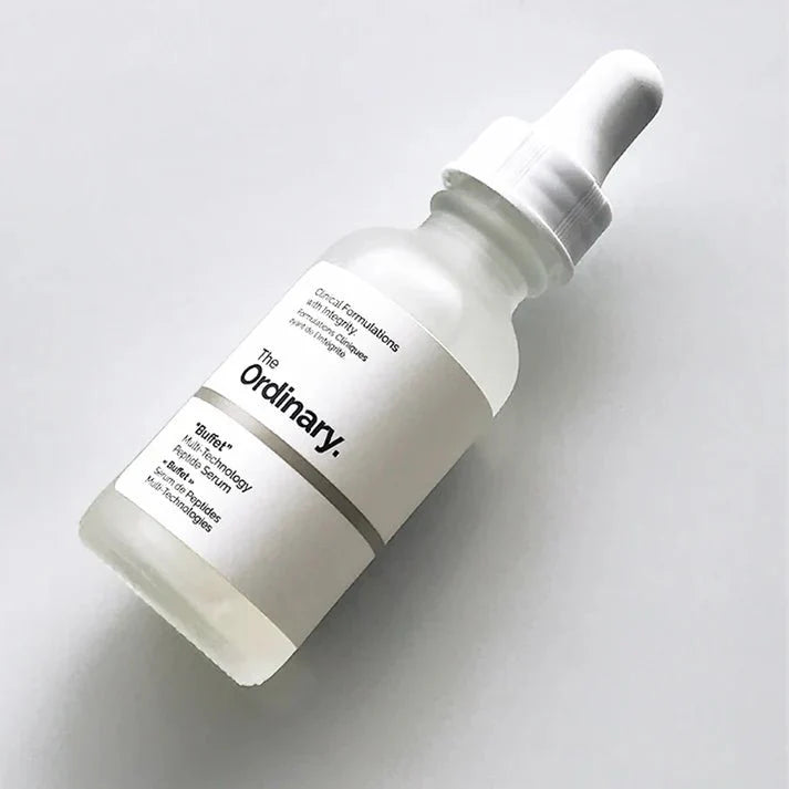 Ordinary Buffet Serum (Original)