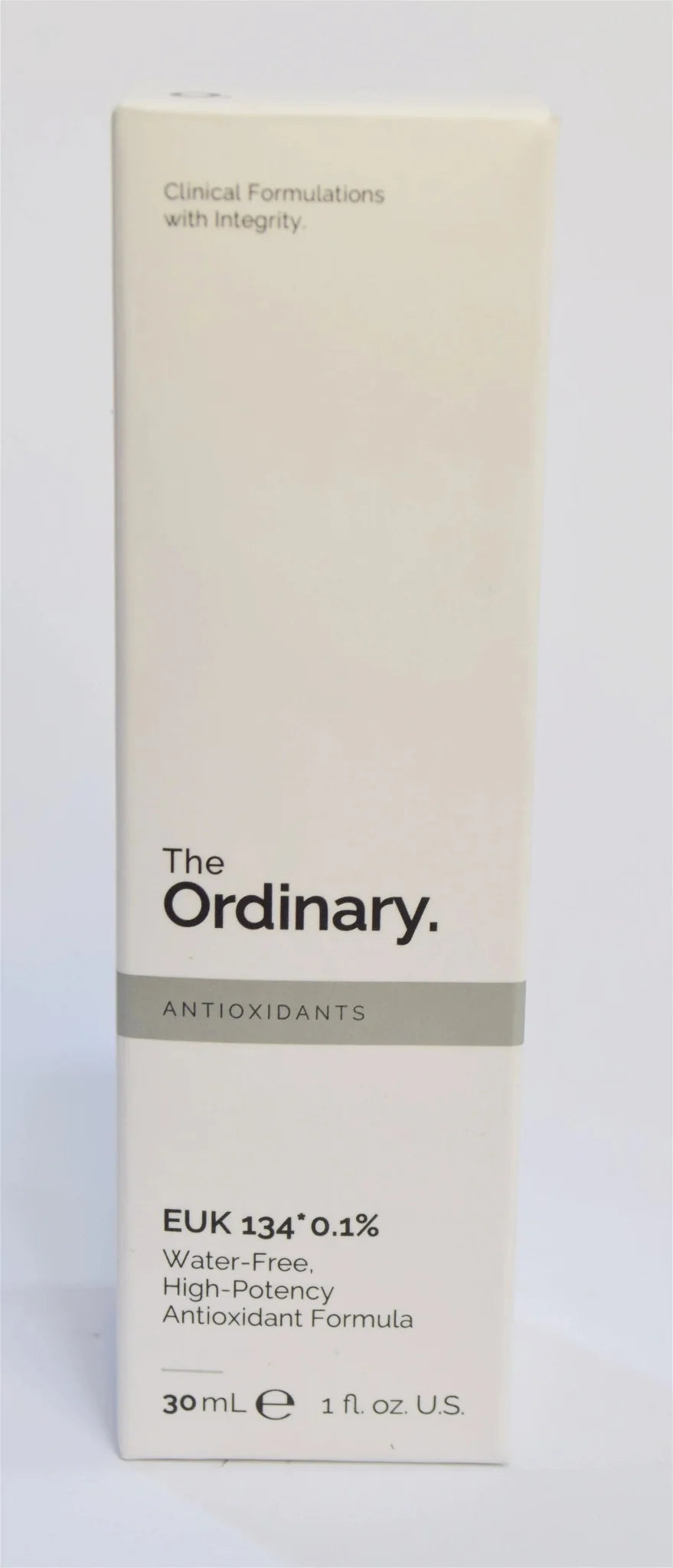 Ordinary Euk 134 * 0.1% (Original)