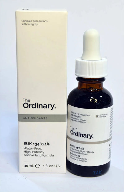 Ordinary Euk 134 * 0.1% (Original)