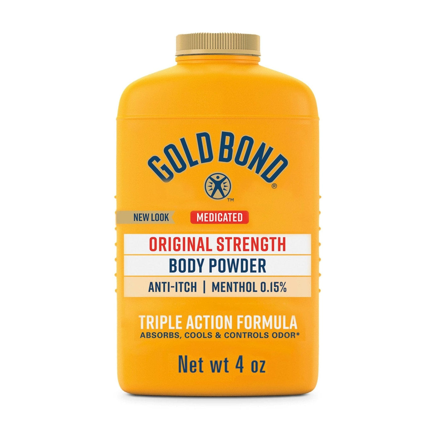 Original Medicated Body Powder (Original)