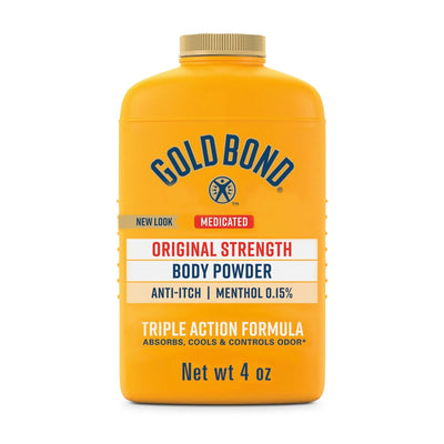 Original Medicated Body Powder (Original)