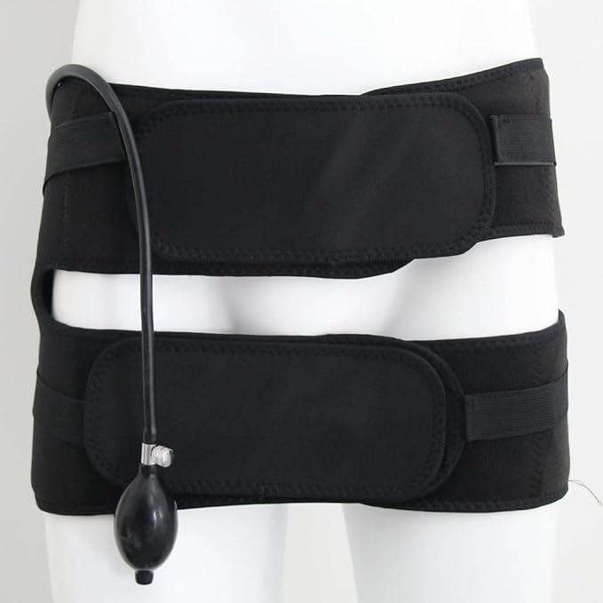 Orthodontic Belt