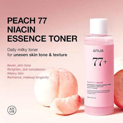 Peach +77 (Original)