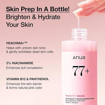 Peach +77 (Original)