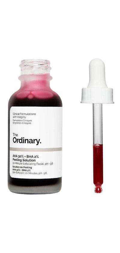 Peeling Solution AHA 30% + BHA 2% (Original)