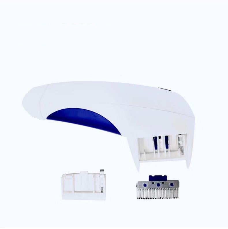 Pet Lice Remover Flea Device Electric Pet Comb
