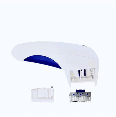 Pet Lice Remover Flea Device Electric Pet Comb
