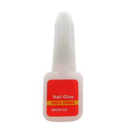 Pink Key - Nail Glue