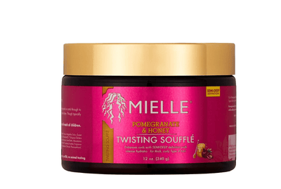 Pomegranate Honey Twisting For Hairs (Original)