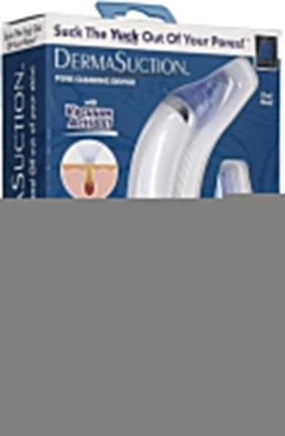 Pore Cleaning Device