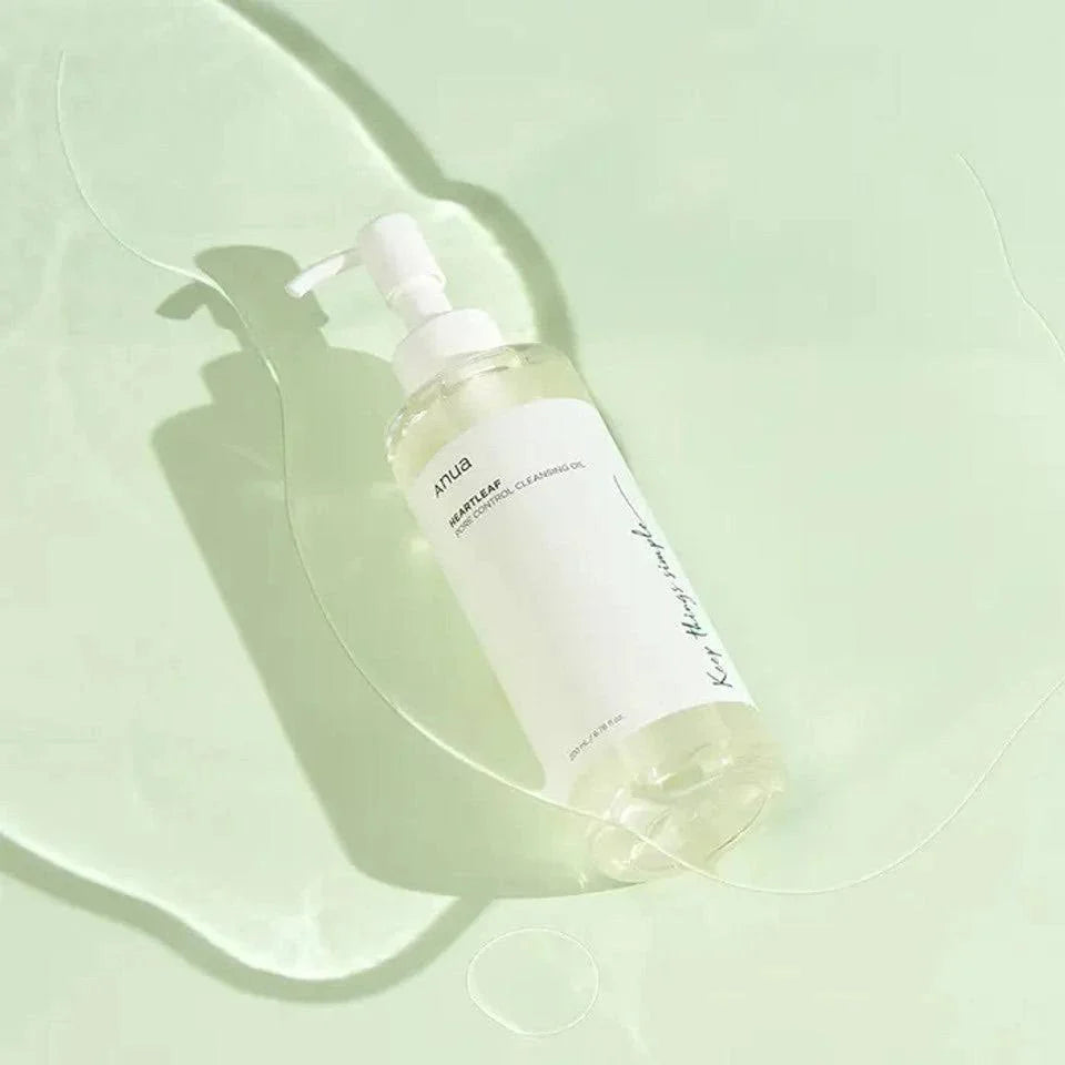 Pore Deep Cleansing (Original)