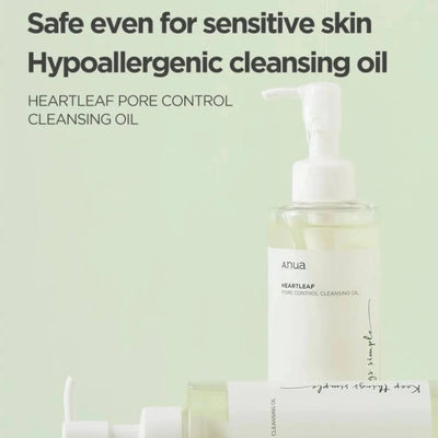 Pore Deep Cleansing (Original)