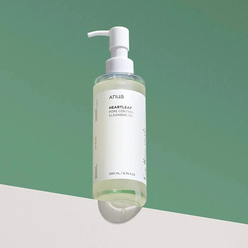 Pore Deep Cleansing (Original)