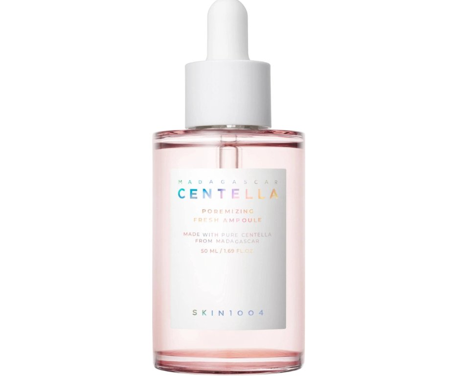 Poremizing Fresh Ampoule (Original)