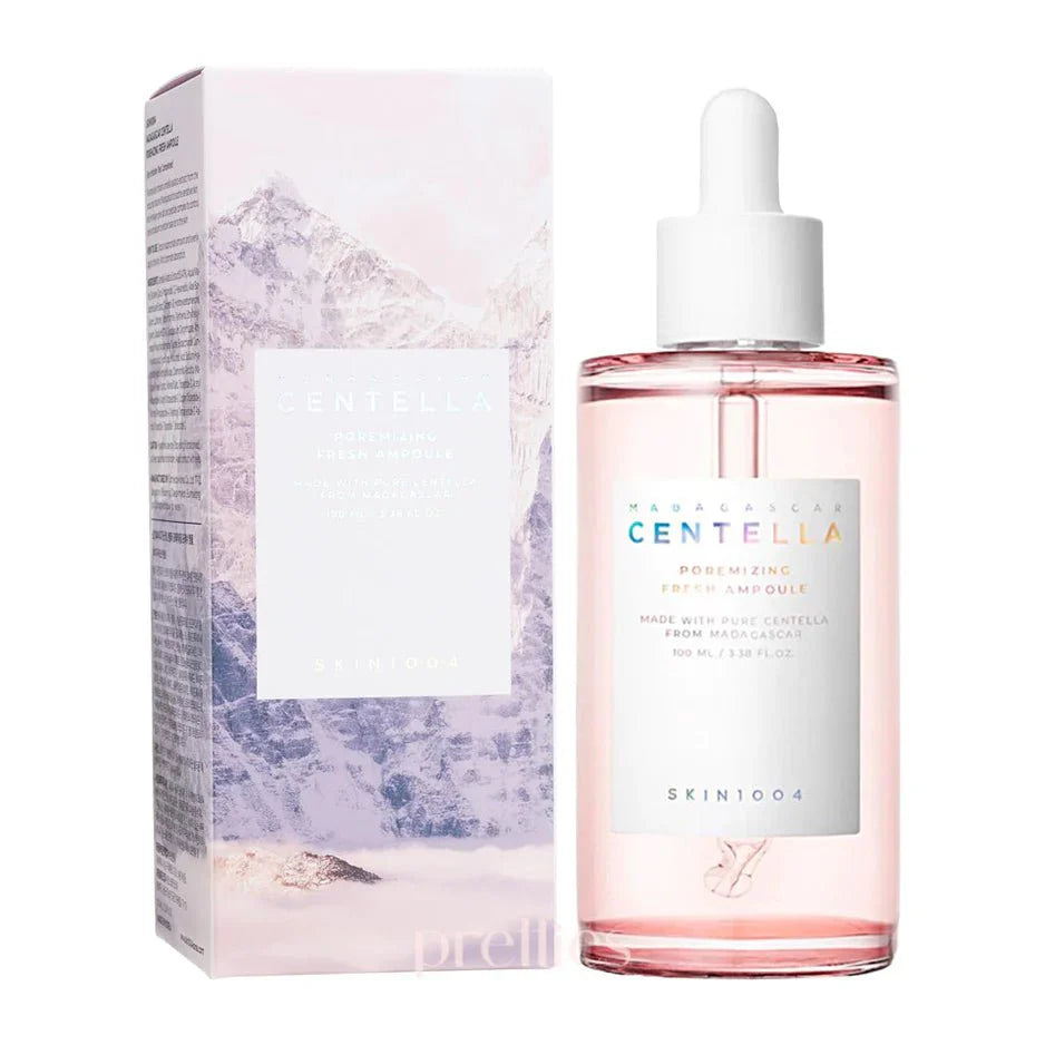 Poremizing Fresh Ampoule (Original)