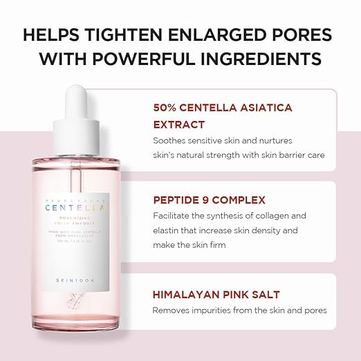 Poremizing Fresh Ampoule (Original)