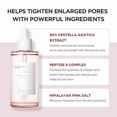 Poremizing Fresh Ampoule (Original)