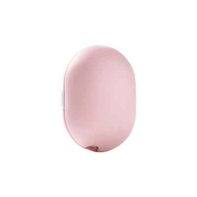 Portable Mini Toothbrush Disinfector For Home Travel